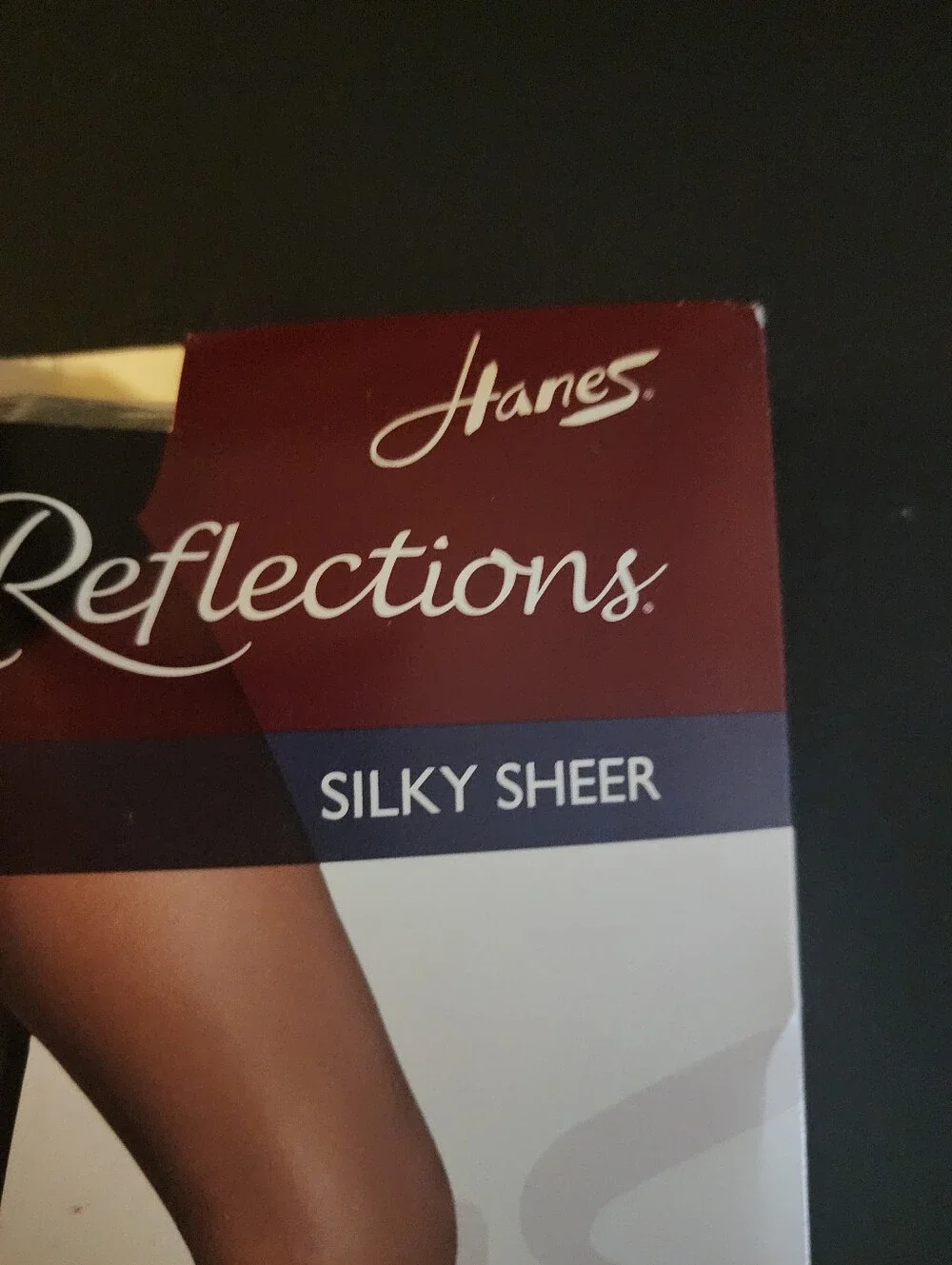 Vintage New, 3 Original Packages Nylons, Hosiery Various Colors, Hanes & Jockey